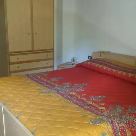 בקתה Rustic Cabin Pozzis