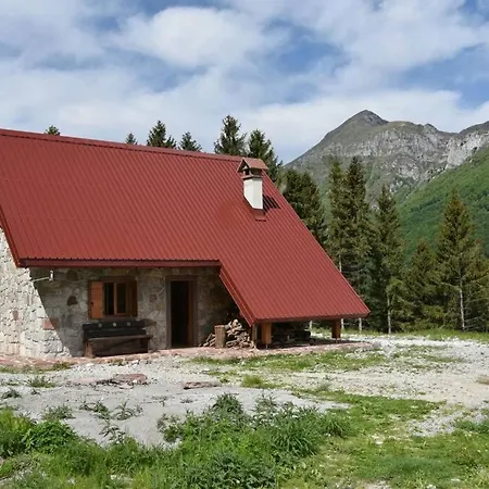Rustic Cabin * Pozzis